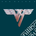 (LP Vinile) Van Halen - Van Halen II (Remastered) vinile