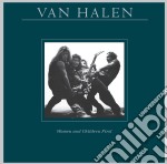 (LP Vinile) Van Halen - Women And Children First (Remastered)