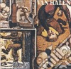 Van Halen - Fair Warning (Remastered) cd