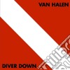 Van Halen - Diver Down cd musicale di Van Halen
