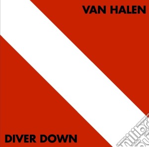 (LP Vinile) Van Halen - Diver Down (Remastered) lp vinile di Van Halen