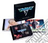 Van Halen - Greatest Hits Deluxe Edition (4 Cd) cd