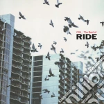 Ride - Ox4 The Best Of cd