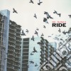 Ride - Ox4 The Best Of cd