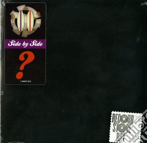 (LP Vinile) Side by Side - Mystery Side By Side (Lp 7