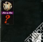 (LP Vinile) Side by Side - Mystery Side By Side (Lp 7') Rsd