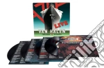 (LP Vinile) Van Halen - Tokyo Dome In Concert (4 Lp) vinile