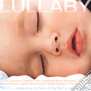 Lullaby / Various cd musicale