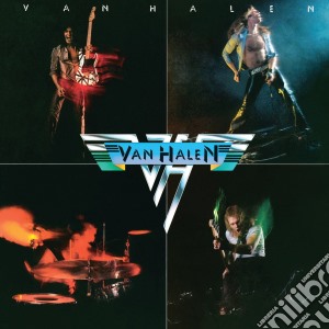 Van Halen - Van Halen cd musicale di Van Halen