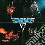 Van Halen - Van Halen cd