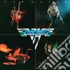 (LP Vinile) Van Halen - Van Halen (Remastered) cd