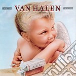 (LP Vinile) Van Halen - 1984