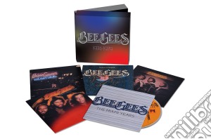 1974-1979 cd musicale di Bee Gees