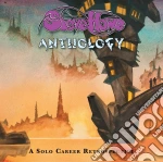 Steve Howe - Anthology (2 Cd) cd