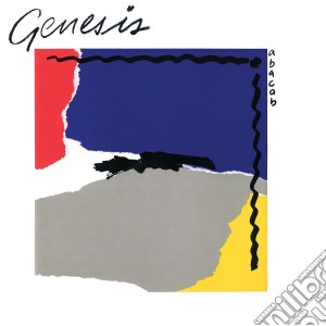 (LP Vinile) Genesis - Abacab lp vinile di Genesis
