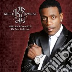 Keith Sweat - Harlem Romance: The Love Collection