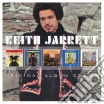 Keith Jarrett - Original Album Series (5 Cd) cd