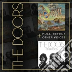 Doors (The) - Other Voices / Full Circle (2 Cd) cd