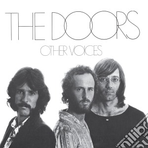 (LP Vinile) Doors (The) - Other Voices lp vinile di The Doors