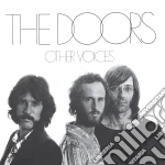 (LP Vinile) Doors (The) - Other Voices vinile