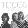 (LP Vinile) Doors (The) - Other Voices cd