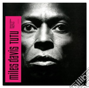 (LP Vinile) Miles Davis - Tutu (Deluxe Edition) (2 Lp) lp vinile di Miles Davis