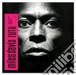 (LP Vinile) Miles Davis - Tutu (Deluxe Edition) (2 Lp)