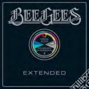 (LP Vinile) Bee Gees - Extended 12