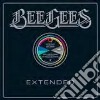 (LP Vinile) Bee Gees - Extended 12' Ep Rsd cd