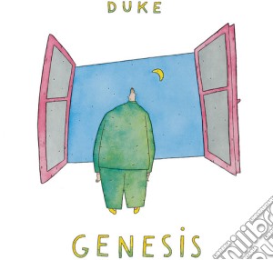 Genesis - Duke cd musicale di Genesis