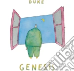 Genesis - Duke cd