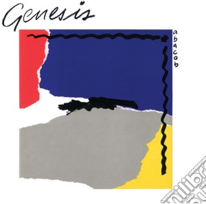 Genesis - Abacab cd musicale di Genesis