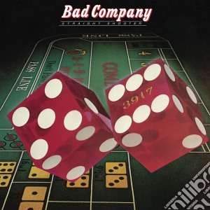 (LP Vinile) Bad Company - Straight Shooter (2 Lp) lp vinile di Bad Company