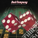 (LP Vinile) Bad Company - Straight Shooter (2 Lp) vinile