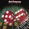 (LP Vinile) Bad Company - Straight Shooter (2 Lp) cd