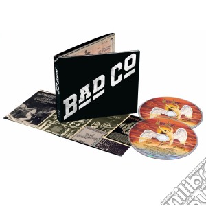 Bad Company - Bad Company (2 Cd) cd musicale di Bad Company