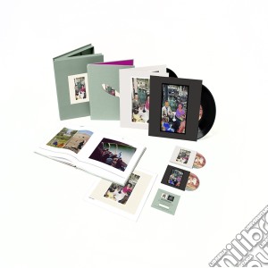 (LP Vinile) Led Zeppelin - Presence (2 Lp+2 Cd) lp vinile di Led Zeppelin
