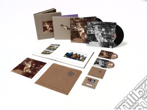 (LP Vinile) Led Zeppelin - In Through The Out Door (2 Lp+2 Cd) lp vinile di Led Zeppelin