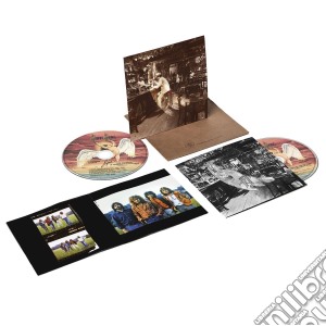 Led Zeppelin - In Through The Out Door (2 Cd) cd musicale di Led Zeppelin