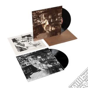 (LP Vinile) Led Zeppelin - In Through The Out Door (2 Lp) lp vinile di Led Zeppelin