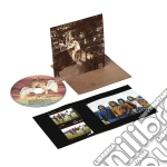 Led Zeppelin - In Through The Out Door cd