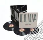 (LP Vinile) Led Zeppelin - Coda (3 Lp) vinile