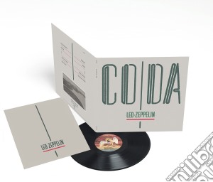 (LP Vinile) Led Zeppelin - Coda lp vinile di Led Zeppelin