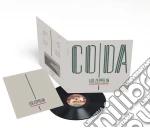 (LP Vinile) Led Zeppelin - Coda vinile