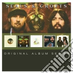 Seals & Crofts - Original Album Series (5 Cd) cd