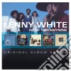 Lenny White - Original Album Series (5 Cd) cd