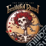 Grateful Dead - The Best Of The Grateful Dead (2 Cd) cd