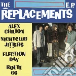 (LP Vinile) Replacements (The) - Alex Chilton Rsd (10') vinile