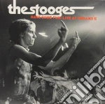 (LP Vinile) Stooges (The) - Have Some Fun vinile