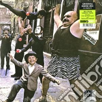 (LP Vinile) Doors (The) - Strange Days (Mono Mix) vinile